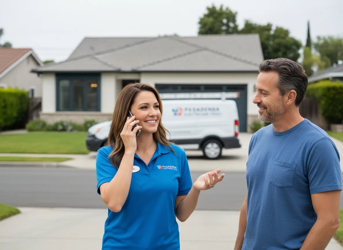 Electrician Hartshorne, OK FAQs